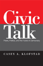 Civic Talk - Preview