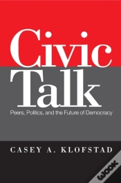 Capa do artigo Civic Talk
