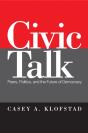 Civic Talk - Preview