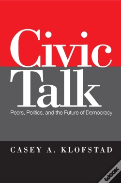 Capa do artigo Civic Talk
