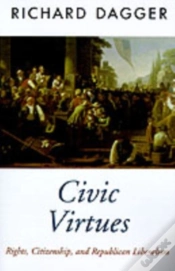 Capa do artigo Civic Virtues