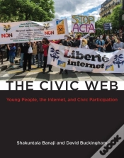 Capa do artigo Civic Web