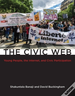 Capa do artigo Civic Web