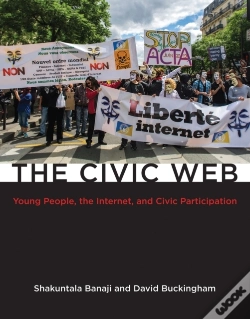 Capa do artigo Civic Web