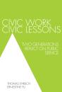 Civic Work, Civic Lessons - Preview