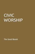 Civic Worship