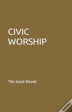Capa do artigo Civic Worship