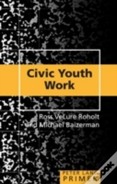 Civic Youth Work Primer