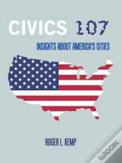 Capa do artigo Civics 107: Insights About America