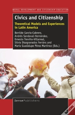 Capa do artigo Civics And Citizenship