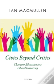 Capa do artigo Civics Beyond Critics