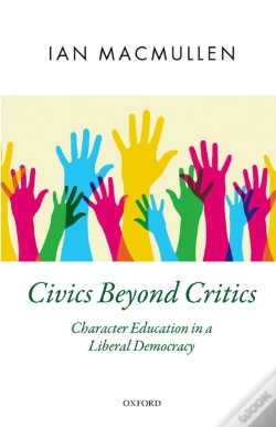 Capa do artigo Civics Beyond Critics