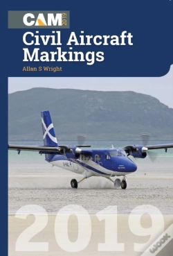 Capa do artigo Civil Aircraft Markings 2019
