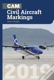 Capa do artigo Civil Aircraft Markings 2019