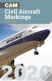 Capa do artigo Civil Aircraft Markings 2020