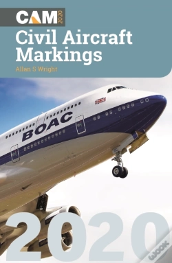 Capa do artigo Civil Aircraft Markings 2020