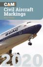 Civil Aircraft Markings 2020 - Preview