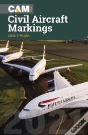 Capa do artigo Civil Aircraft Markings 2021