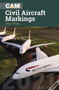 Capa do artigo Civil Aircraft Markings 2021