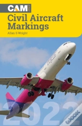 Civil Aircraft Markings 2022