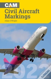 Capa do artigo Civil Aircraft Markings 2022