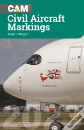 Capa do artigo Civil Aircraft Markings 2023