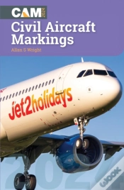Capa do artigo Civil Aircraft Markings 2024