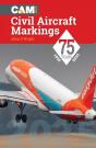 Civil Aircraft Markings 2025 - Preview