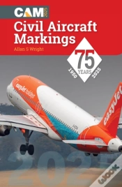 Capa do artigo Civil Aircraft Markings 2025