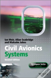 Civil Avionics Systems
