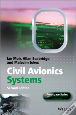 Capa do artigo Civil Avionics Systems