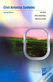 Capa do artigo Civil Avionics Systems