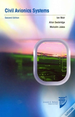 Capa do artigo Civil Avionics Systems