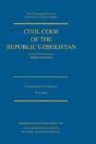 Civil Code Of The Republic Uzbekistan - Preview