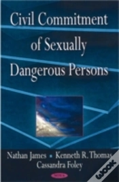 Capa do artigo Civil Commitment Of Sexually Dangerous Persons