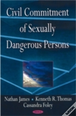 Capa do artigo Civil Commitment Of Sexually Dangerous Persons