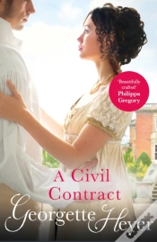Capa do artigo Civil Contract