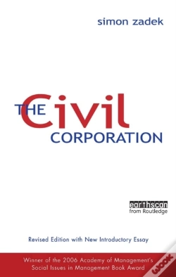 Capa do artigo Civil Corporation