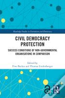 Civil Democracy Protection