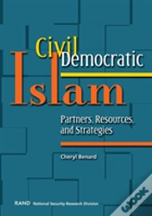 Civil Democratic Islam