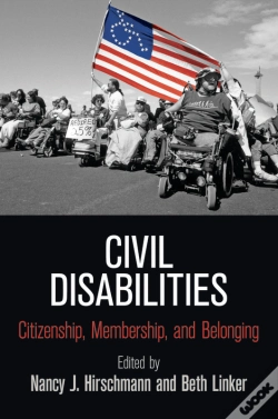Capa do artigo Civil Disabilities
