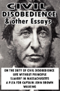 Civil Disobedience And Other Essays - Preview