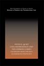 Civil Disobedience And The German Courts - Preview