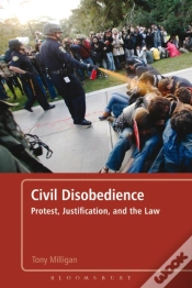 Capa do artigo Civil Disobedience