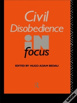 Capa do artigo Civil Disobedience In Focus