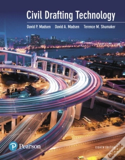 Capa do artigo Civil Drafting Technology