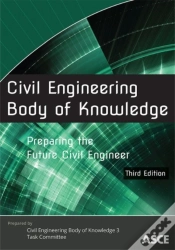 Capa do artigo Civil Engineering Body Of Knowledge
