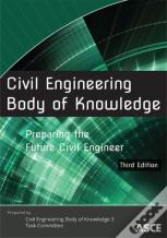Civil Engineering Body Of Knowledge