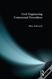 Capa do artigo Civil Engineering Contractual Procedures