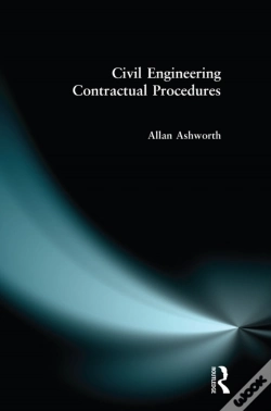 Capa do artigo Civil Engineering Contractual Procedures